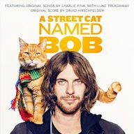 Street Cat Named Bob [Original Motion Picture Soundtrack]