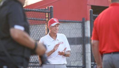 Steve Schlafke takes Dallas Center-Grimes softball back to state tourney before retirement