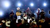 Country music legend announces farewell tour, thanks fans for a ‘good time’