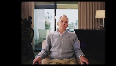 Why ‘The Jinx’ Owes Its Existence to a Bizarre Movie About Robert Durst