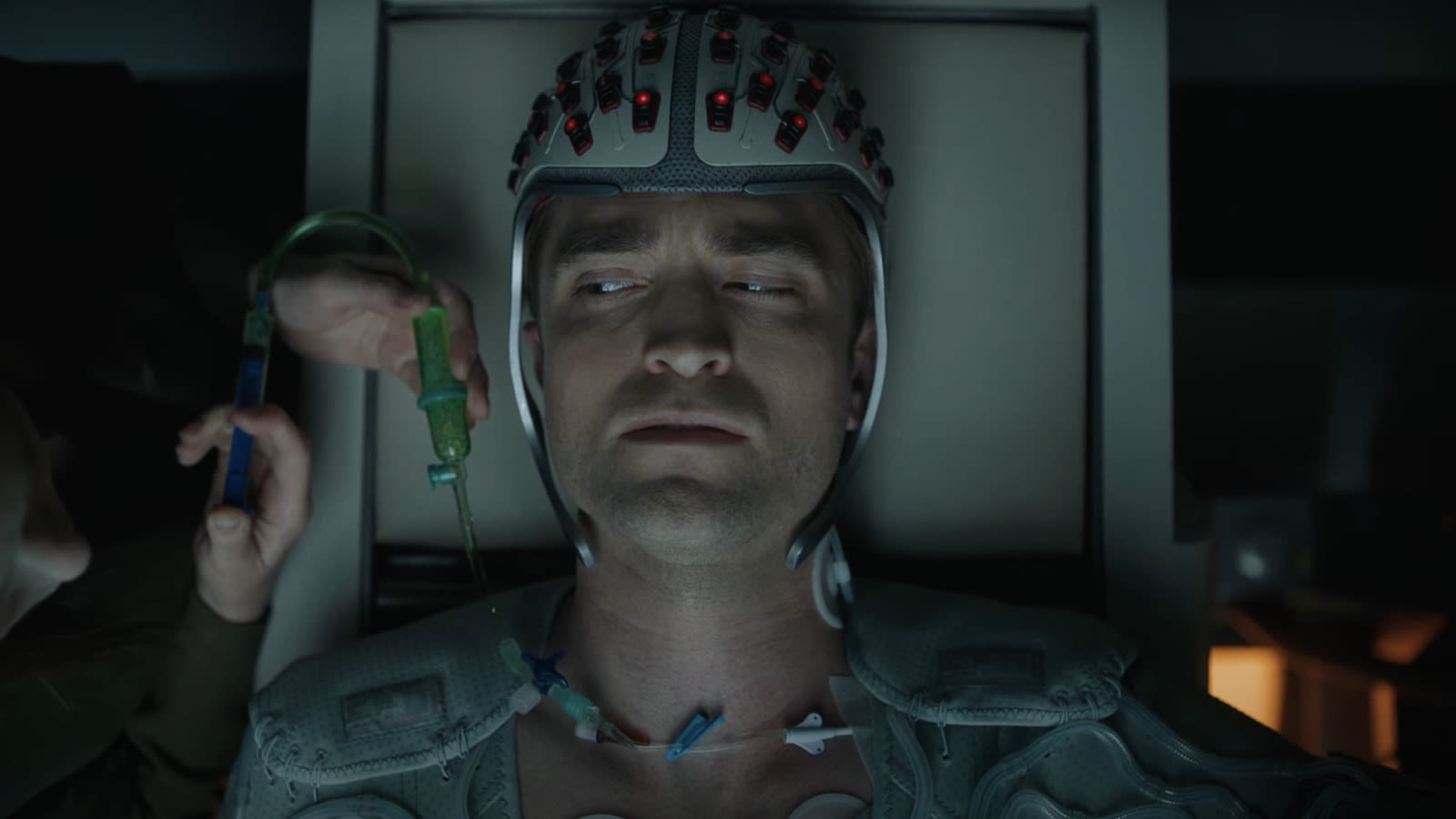 Mickey 17 Trailer: Robert Pattinson Stars In Bong Joon-Ho's Trippy Sci-Fi Movie - SlashFilm