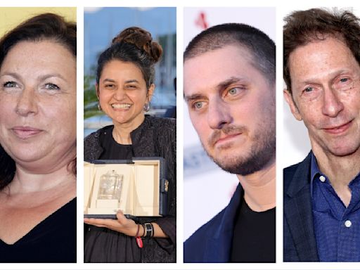 Payal Kapadia, Tim Blake Nelson, Luca Marinelli, Diana Elbaum Join Locarno Film Festival Jury