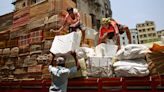 India's April merchandise trade deficit at $19.1 bln
