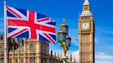 UK announces legislation aimed at ‘national renewal’