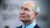 Putin Secretly Snubbed From Major Summit Over Arrest Fears