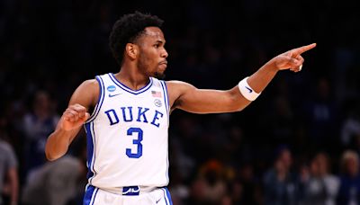 Duke vs. Houston Livestream: How to Watch the March Madness Sweet 16 Game Online