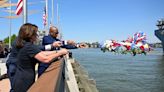 Marking Memorial Day, Mayor Adams says NYC faces ‘Pearl Harbor moment’ in COVID
