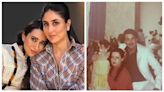 Karisma Kapoor shares rare throwback photo with parents Babita-Randhir Kapoor; Kareena Kapoor REACTS - See inside - Times of India