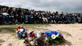 Last WWII vets converge on Normandy, remembering D-Day, fallen friends and cementing their legacy