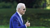 Why Biden's bout with COVID-19 is likely to be easier than Trump's