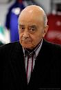 Mohamed Al-Fayed