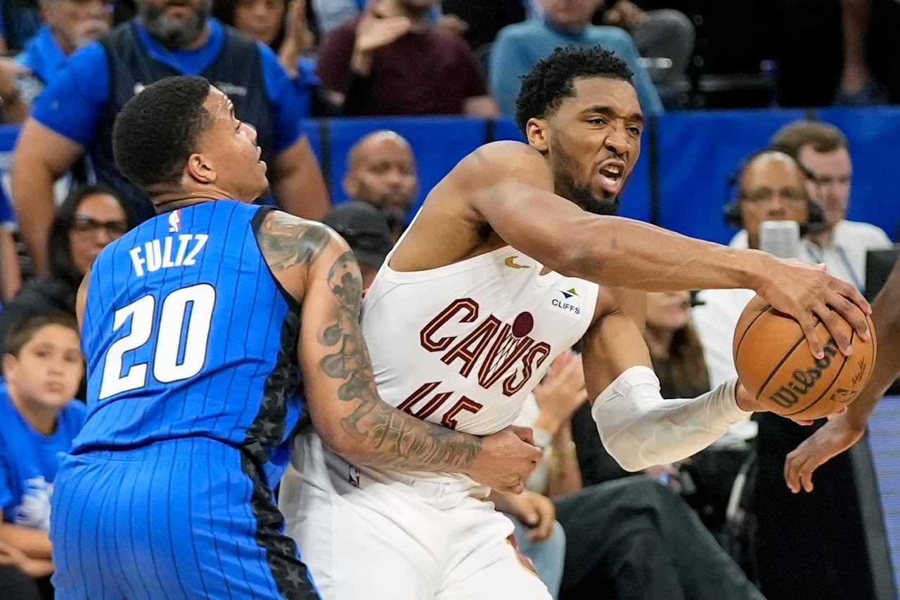 Cavs vs. Magic Game 5 FREE STREAM: How to watch tonight, channel, time