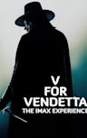 V for Vendetta