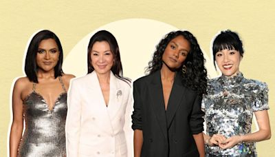 Asian Actresses Who Are Breaking Barriers in Hollywood