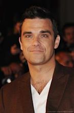 Robbie Williams