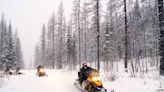 Flathead Forest Aims to Balance Snowmobile Suitability with New Restrictions, Access - Flathead Beacon