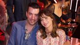 Jonathan Scott Finally Shared the Story Behind Zooey Deschanel’s Unique Engagement Ring