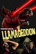 Llamageddon