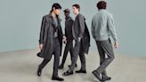 Canali Marks 90th Anniversary