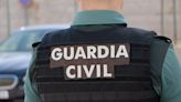 La Guardia Civil busca a un prófugo que ha intentado atropellar a dos agentes en Sonseca (Toledo)