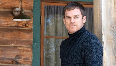 Michael C. Hall Sends Message as 'Dexter: Original Sin' Starts Filming