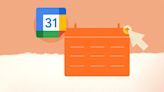 How to Share a Google Calendar