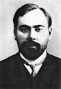 Alexander Alexandrowitsch Bogdanow