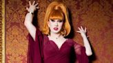 Jinkx Monsoon Books Next Big Gig Hosting the 12th Annual Queerties Awards Show | Exclusive