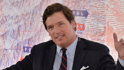 Tucker Carlson Narrowly Escapes Dubai Before 18 Months of Rainfall Devastate City in One Day: Report