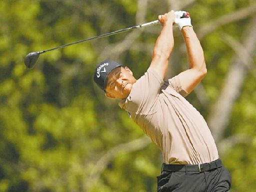 PGA錦標賽》蕭佛利寫賽會紀錄 首捧大滿貫 - 運動天地