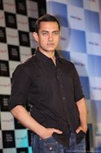 Aamir Khan