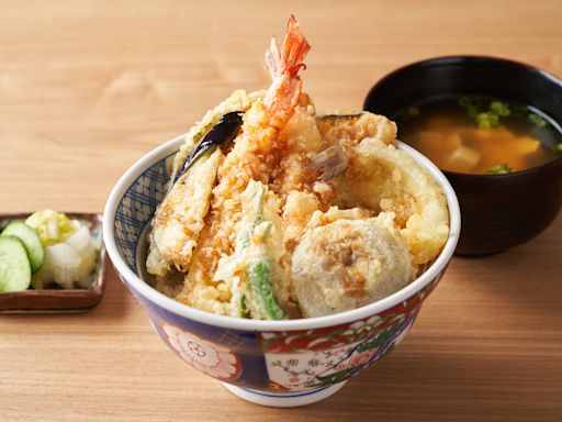 「丼飯」為什麼叫這個名字？日本專家告訴你相關小知識＆美味吃法！