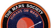 We are going to the Red Planet. Join me in becoming a Mars ambassador!