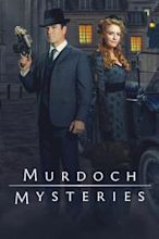 Los misterios de Murdoch