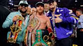 Canelo Alvarez ordered to face lesser-known Cuban boxer in next fight