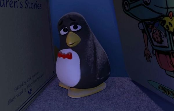 'Me After Realizing He Just Like The Rest': Introducing The Sad Penguin Meme