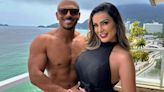 Andressa Urach grava com outro homem e declara: "Marido Liberou"