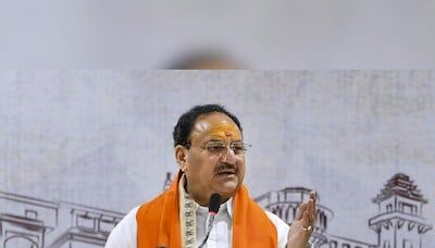 Health min Nadda directs special heatwave units in central govt hospitals