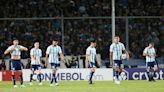 Racing fue multado por Conmebol en 100.000 dólares a raíz de un episodio de racismo frente a Flamengo