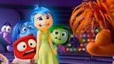 Inside Out 2: Por qué Alegría es la única emoción con el pelo de otro color (y su emotivo guiño)