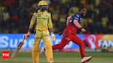 How Yash Dayal trumped Ravindra Jadeja, MS Dhoni and steered RCB into IPL 2024 playoffs | Cricket News - Times of India