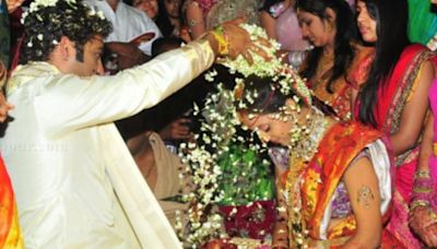 This actor had most expensive wedding in India, costed over Rs100 crore, it’s not Deepika, Priyanka, Aishwarya Samantha, Anushka, Allu Arvind, Vicky Kaushal