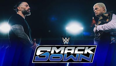 WWE SmackDown Fallout: Cody and Roman's Cinema Showdown, Highs, Lows, and More