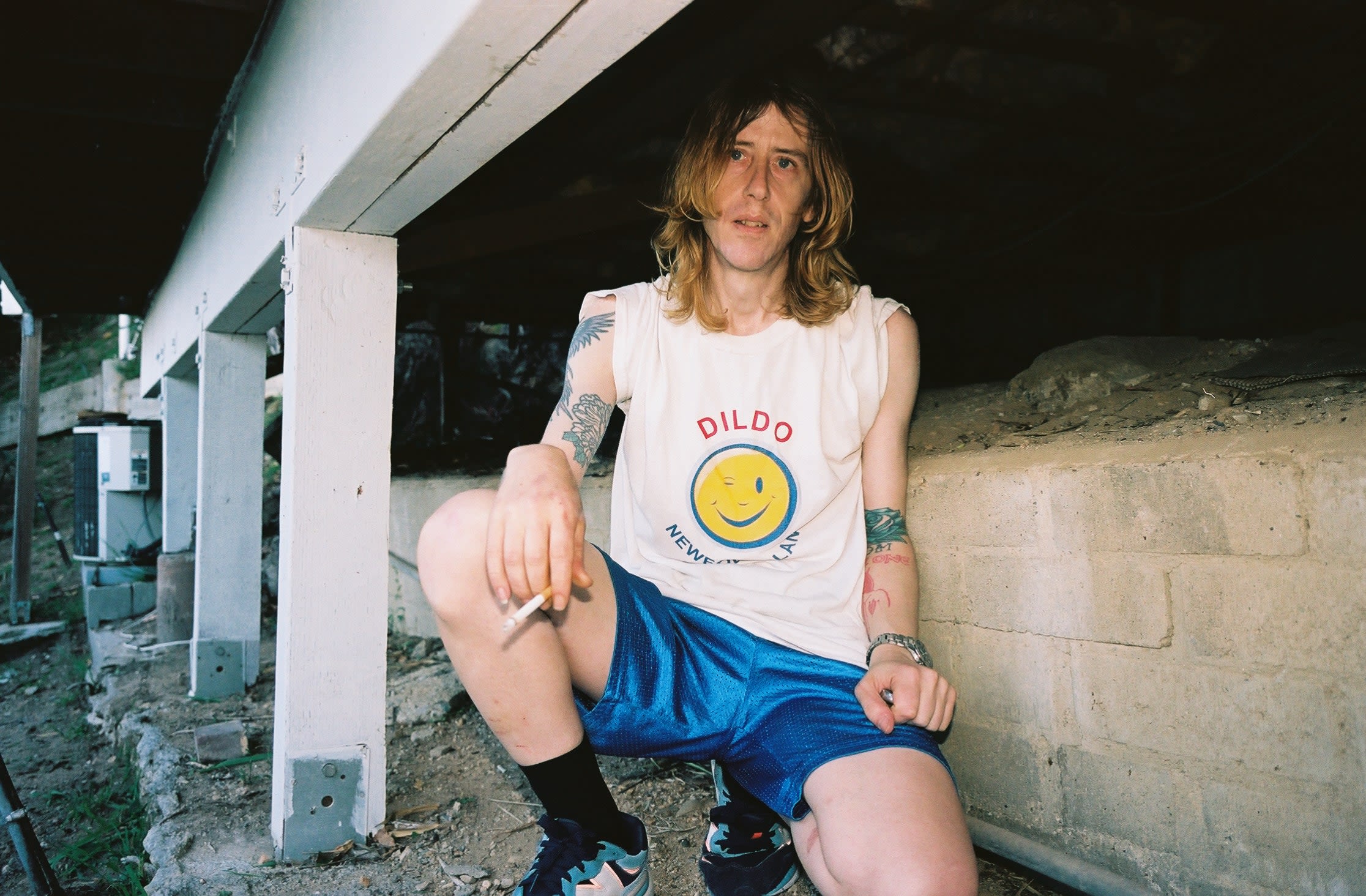 Girls’ Christopher Owens Announces First Solo Album in Nearly a Decade, Shares New Song: Watch the Video