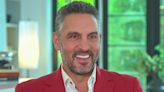 RHOBH 's Mauricio Umansky Explains Why His New Series Buying Beverly Hills Isn't on Bravo