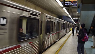 Violencia en el metro: un viaje de terror para pasajeros y conductores