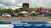 Topeka-Shawnee Co. Library’s Farmers Market for summer underway