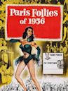 Paris Follies of 1956