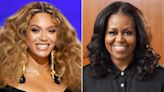 Michelle Obama Says Beyoncé's 'Done It Again' with New Single 'Break My Soul': 'The Song We All Need'