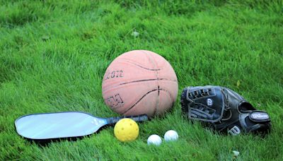 Keep kids active this summer with these sports camps and clinics in the Gardner area